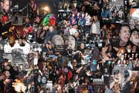 Tourettes Syndrome : Retrospective Tourettes Syndrome : Retrospective